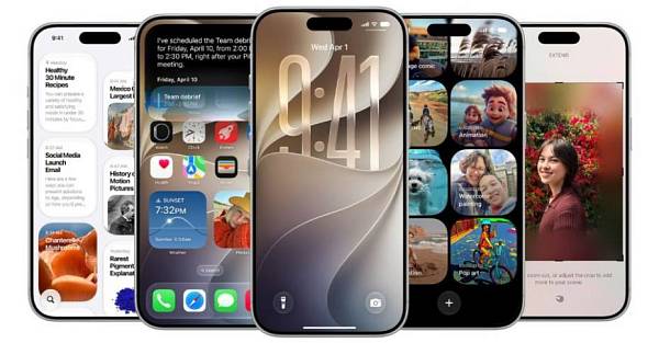 Названы 40 улучшений iPhone, которые заставят вас обновиться на iOS 27