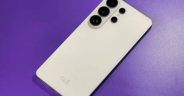 Обзор и личный опыт использования смартфона Samsung Galaxy S26 Ultra