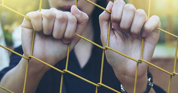 Терять доступ к Telegram опасно — можно сесть в тюрьму на 15 лет