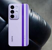 Обзор смартфона realme P4