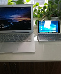 Карманный ноутбук GPD Pocket