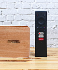 Обзор Mecool KM6 Deluxe: новое поколение приставок Android TV