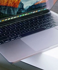 Первые фото распакованного MacBook Pro 2016
